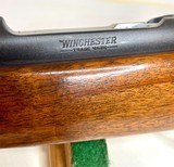 Winchester Super Grade Model 70 300 H&H - 10 of 17