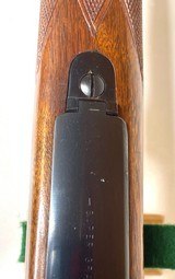 Winchester Super Grade Model 70 300 H&H - 6 of 17