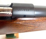 Winchester Super Grade Model 70 300 H&H - 2 of 17
