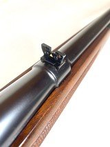 Winchester Super Grade Model 70 300 H&H - 14 of 17