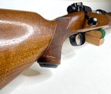 Winchester Super Grade Model 70 300 H&H - 1 of 17