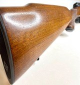Winchester Super Grade Model 70 300 H&H - 7 of 17