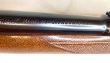 Winchester Super Grade Model 70 300 H&H - 15 of 17