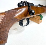 Winchester Super Grade Model 70 300 H&H - 16 of 17