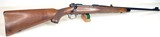 Winchester pre 64 Supergrade Model 70 257 Roberts - 7 of 14