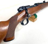 Winchester pre 64 Supergrade Model 70 257 Roberts - 1 of 14