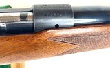 Winchester pre 64 Supergrade Model 70 257 Roberts - 10 of 14
