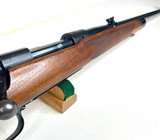Winchester pre 64 Supergrade Model 70 257 Roberts - 4 of 14