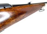 Winchester Model 70 Pre 64 358 Featherweight - 7 of 11