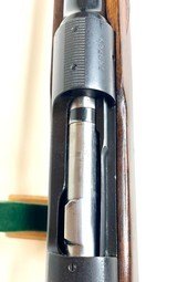 Winchester Model 70 Pre 64 358 Featherweight - 10 of 11