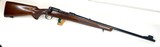 Winchester Model 70 Pre 64 358 Featherweight - 8 of 11