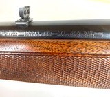 Winchester 88 Pre 64 358 cal 99% - 6 of 11