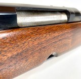 Winchester 88 Pre 64 358 cal 99% - 2 of 11