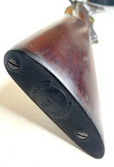 Marlin 1897 Factory Engraved - 7 of 11