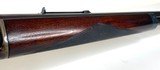 Marlin 1897 Factory Engraved - 3 of 11