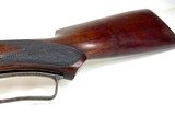 Marlin 1897 Factory Engraved - 5 of 11