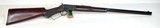 Marlin 1897 Factory Engraved - 10 of 11