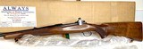 Winchester Model 70 257 Robert’s NIB - 5 of 18