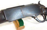 Winchester 1876 First Model - 3 of 13