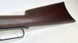 Winchester 1876 First Model - 4 of 13
