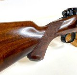Winchester model 70 Super Grade Featherweight - 17 of 17