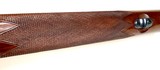 Winchester model 70 Super Grade Featherweight - 9 of 17