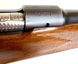 Winchester model 70 Super Grade Featherweight - 13 of 17