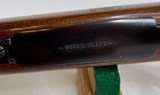 Winchester model 70 Super Grade Featherweight - 11 of 17