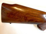 Winchester model 70 Super Grade Featherweight - 5 of 17