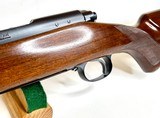 Winchester model 70 Super Grade Featherweight - 2 of 17