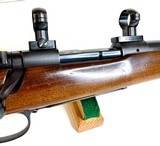 Winchester Model 70 264 - 5 of 9