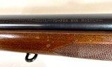Winchester Model 70 264 - 9 of 9