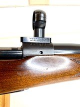 Winchester Model 70 264 - 3 of 9