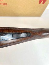 Winchester 21 410ga #4 Engraving NIB - 4 of 15