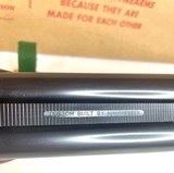 Winchester 21 410ga #4 Engraving NIB - 11 of 15