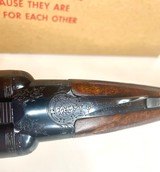 Winchester 21 410ga #4 Engraving NIB - 10 of 15