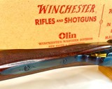 Winchester 21 410ga #4 Engraving NIB - 14 of 15