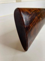 Winchester 21 Exhibition Grade 2 Barrel Set - 16 of 19