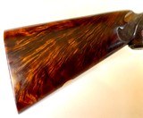 Winchester 21 Exhibition Grade 2 Barrel Set - 6 of 19