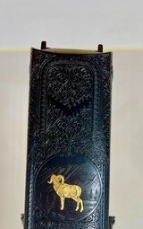 Winchester 21 Exhibition Grade 2 Barrel Set - 13 of 19