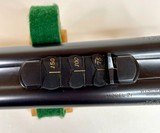 Winchester 21 Exhibition Grade 2 Barrel Set - 18 of 19