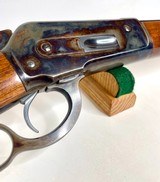 Winchester 1886 38-56 Mint Condition - 1 of 11
