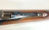 Winchester 1886 38-56 Mint Condition - 2 of 11