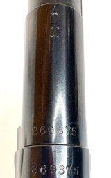 Winchester Model 12 16ga IMP CYL 98% - 14 of 14