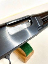 Winchester Model 12 16ga IMP CYL 98% - 10 of 14