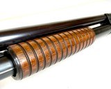 Winchester Model 12 16ga IMP CYL 98% - 7 of 14