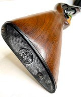 Winchester Model 12 16ga IMP CYL 98% - 13 of 14