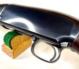 Winchester Model 12 16ga IMP CYL 98% - 2 of 14