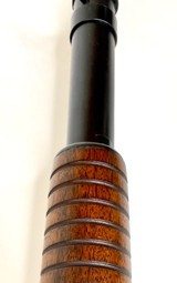 Winchester Model 12 16ga IMP CYL 98% - 3 of 14