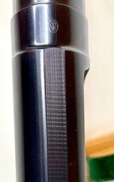 Winchester Model 12 16ga IMP CYL 98% - 6 of 14